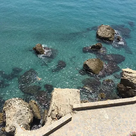 Casa de hóspedes Easy Bronce Nerja