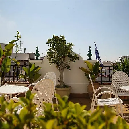 Easy Bronce Nerja
