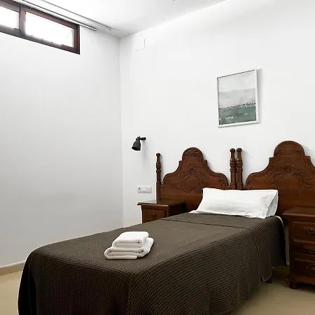 Pensjonat Easy Bronce Nerja