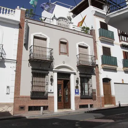 Pensjonat Easy Bronce Nerja