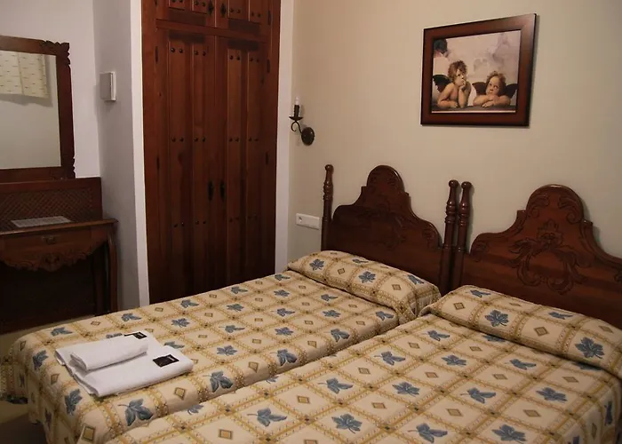 Easy Bronce Penzion Nerja